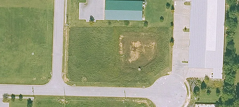 Tontitown, AR 72762