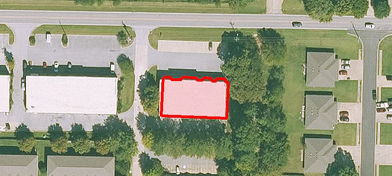 2403 Main Dr
