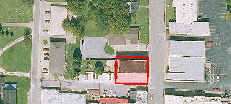 128 Mock St