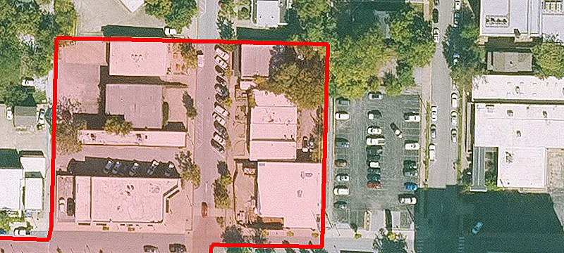 106 Block Ave