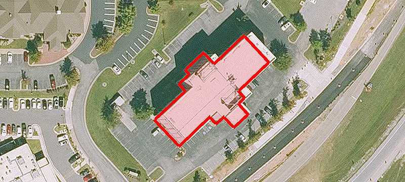 1251 Shiloh Dr