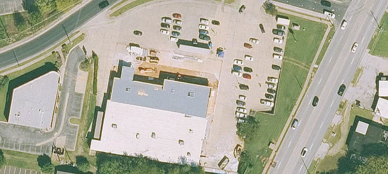 705 Appleby Rd