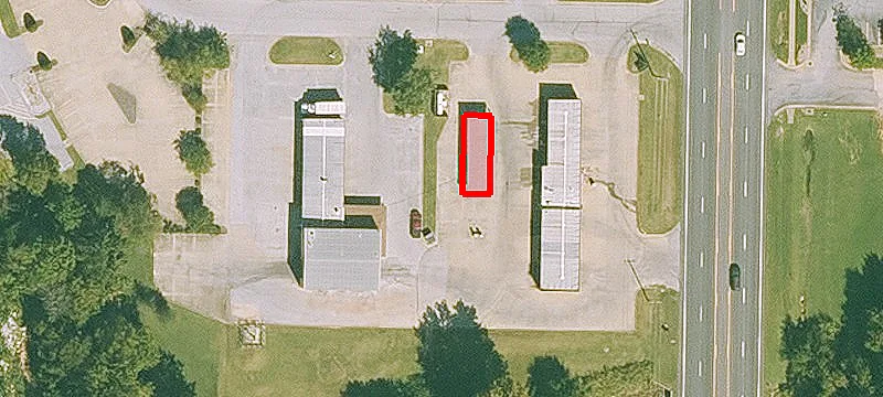 105 Overland Ave