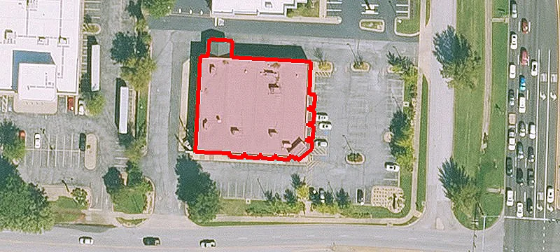 4007 Shiloh Dr