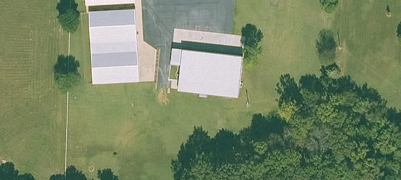 5325 Wheeler Rd