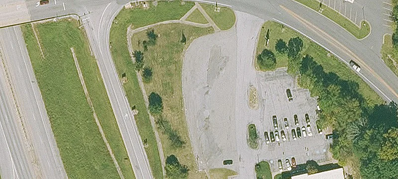 Lancashire Blvd