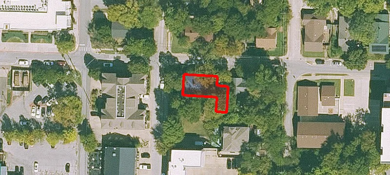 322 Rollston Ave