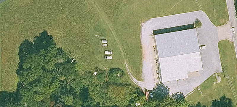 2499 Maestri Rd
