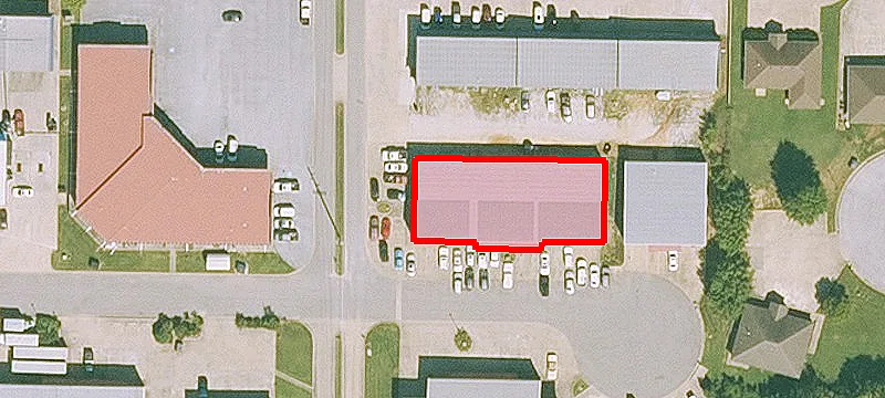Johnson, AR 72741