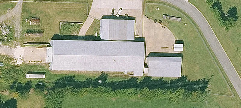 943 Industrial Dr