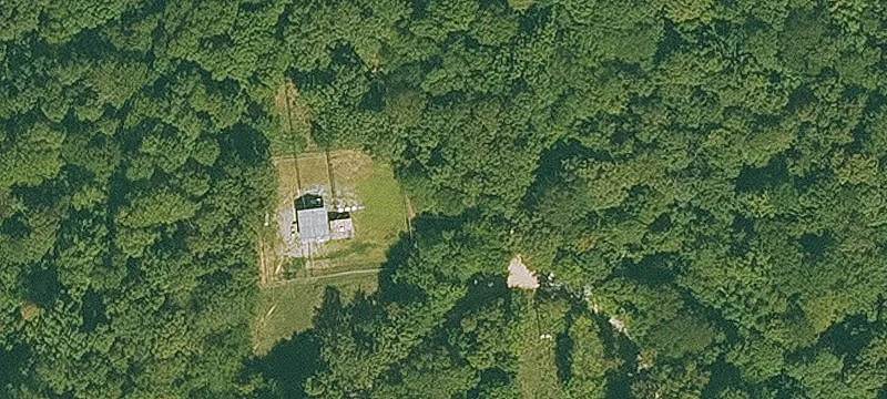 Kessler Mtn