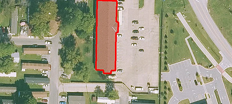 1075 Shiloh Dr