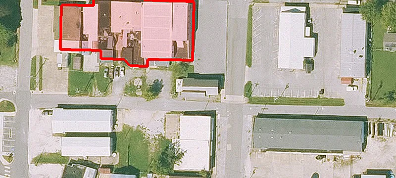 211 Main Ave