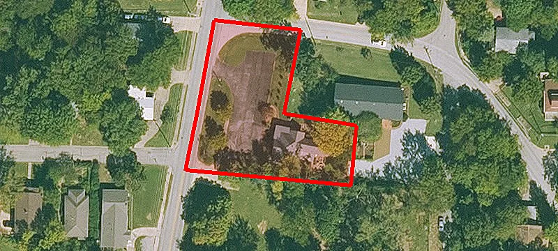 600 Msn Blvd
