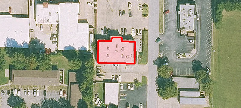 1975 Sunset Ave
