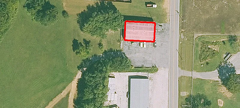 1900 Lowell Rd