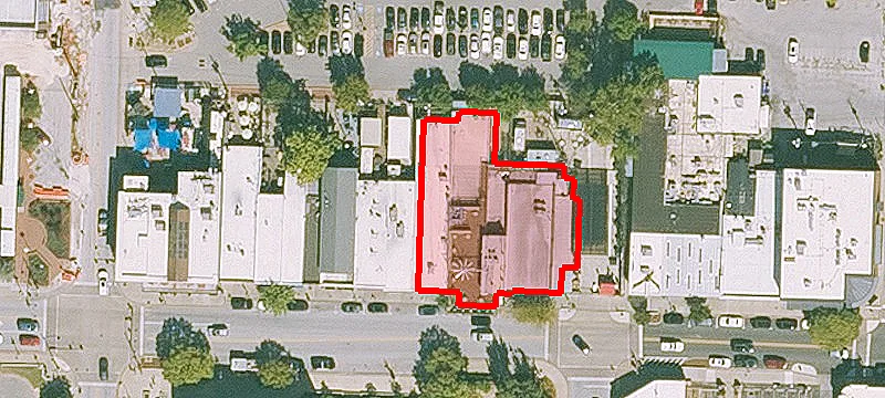 408 Dickson St