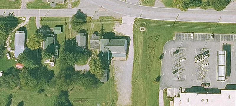 404 Pridemore Dr