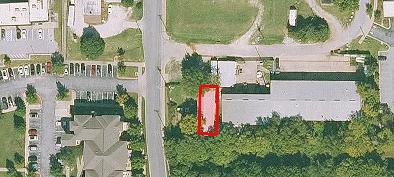 750 Beechwood Ave