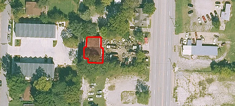 1341 School Ave