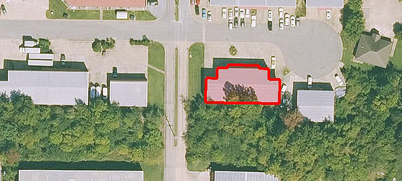 Johnson, AR 72741