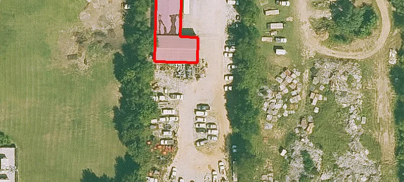 287 County Line Rd, Unit B