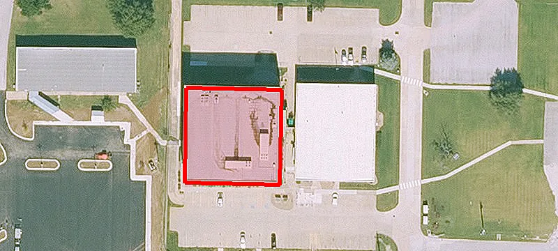334 Henri De Tonti Blvd