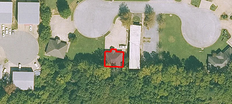 1855 Shelby Ln