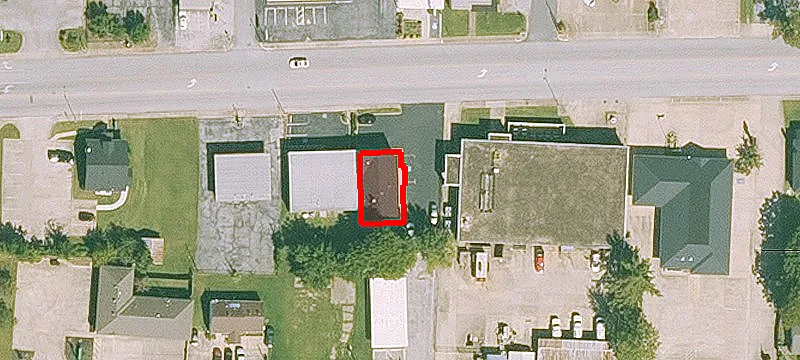 709 Emma Ave