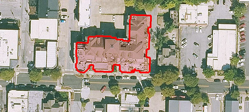 216 Dickson St