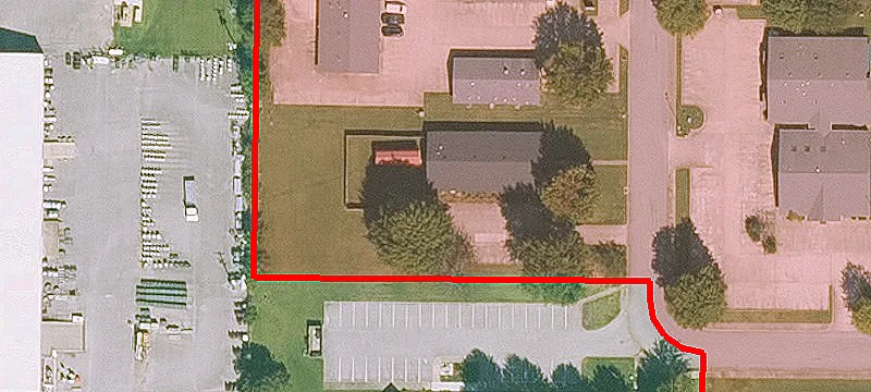 71 Colt Sq Dr