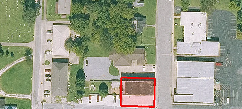 128 Mock St