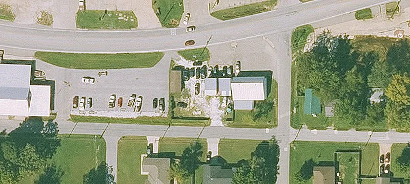 202 Pridemore Dr