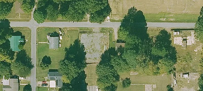 England, AR 72046
