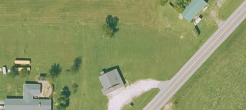 Pridemore Dr