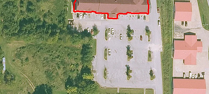 2638 Old Farmington Rd
