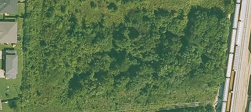 501 County Line Rd