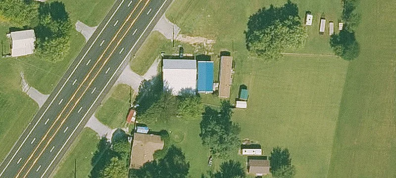 2765 Heritage Pkwy