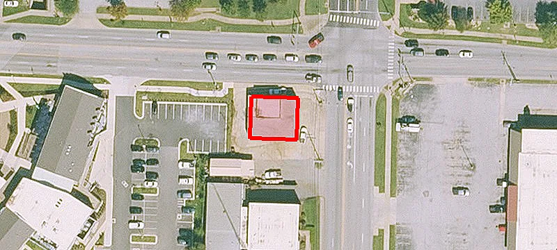 601 School Ave