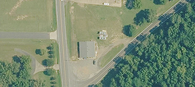 Hwy 286th Saltillo Rd Rd