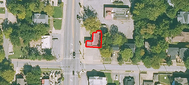 508 College Ave