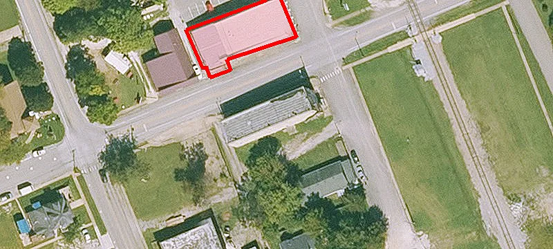 271 Campbell Ave