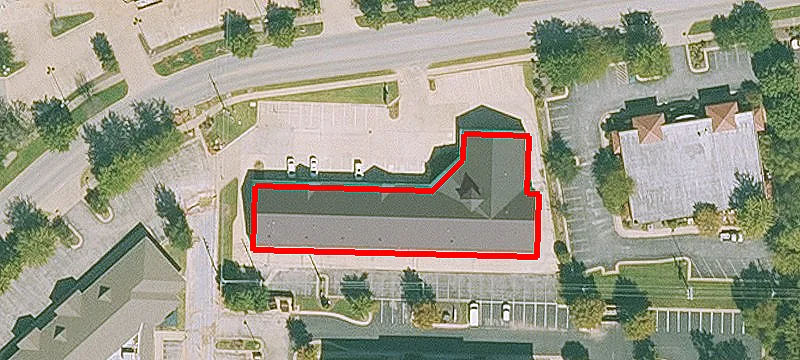 237 Millsap Rd