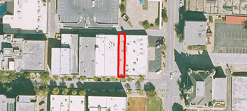 36 Ctr St