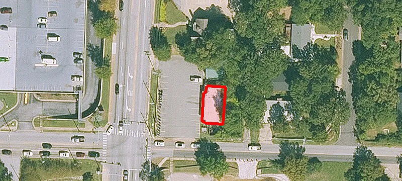 1104 College Ave