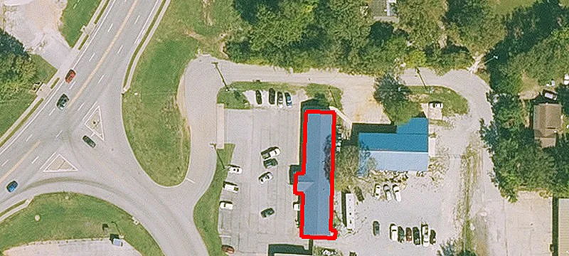 1300 Happy Holw Rd