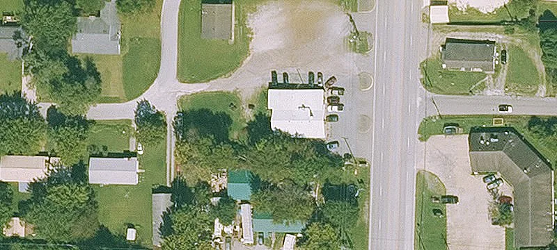 99 Centennial Ave