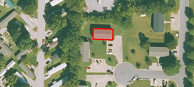 1602 Juniper Cir