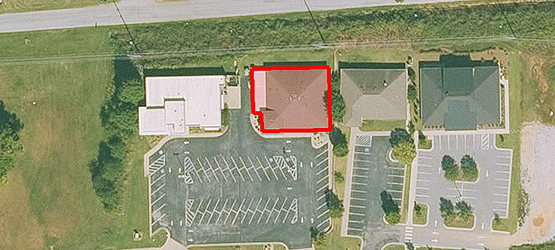 4001 Financial Pkwy
