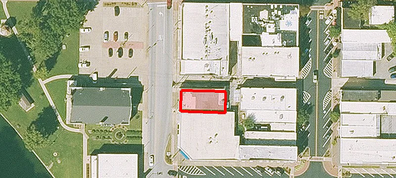 115 Mt Olive St